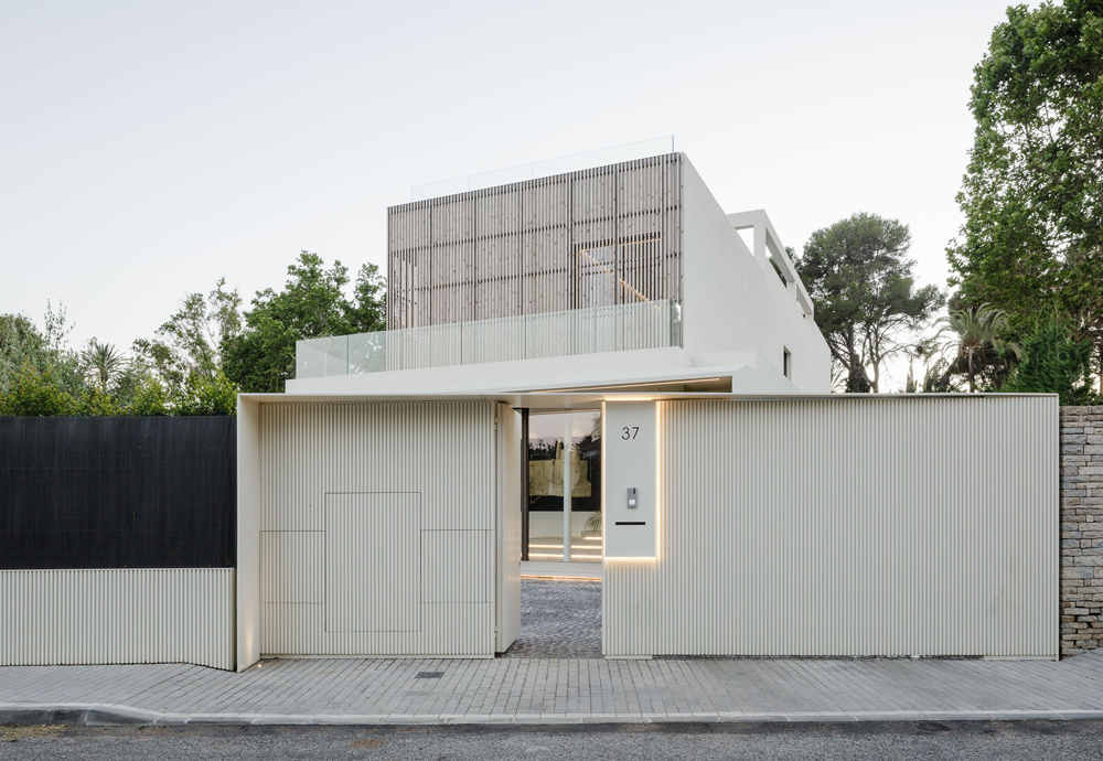 Villa Guadalmina 