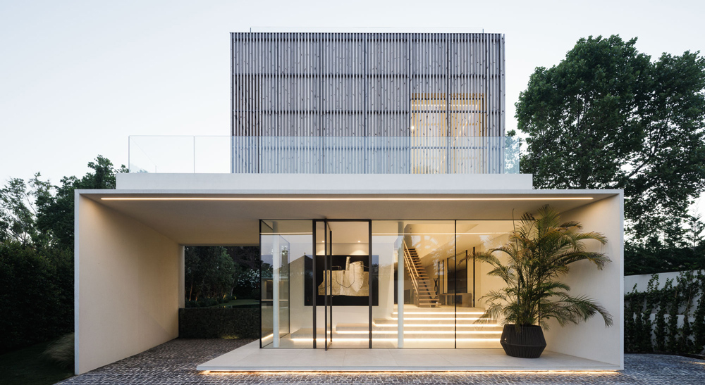 Villa Guadalmina 