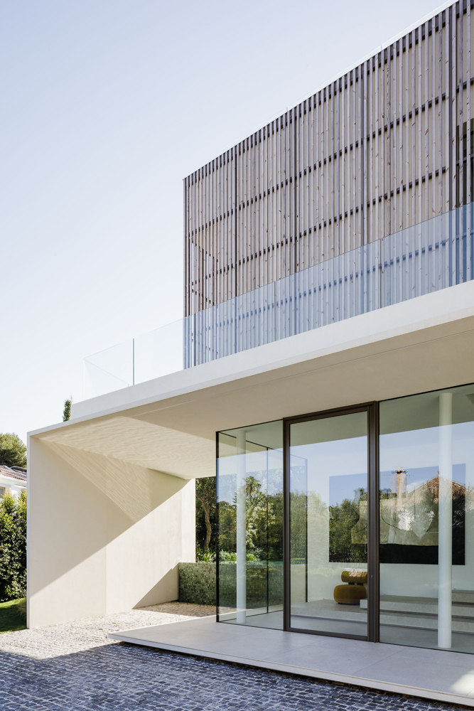 Villa Guadalmina 