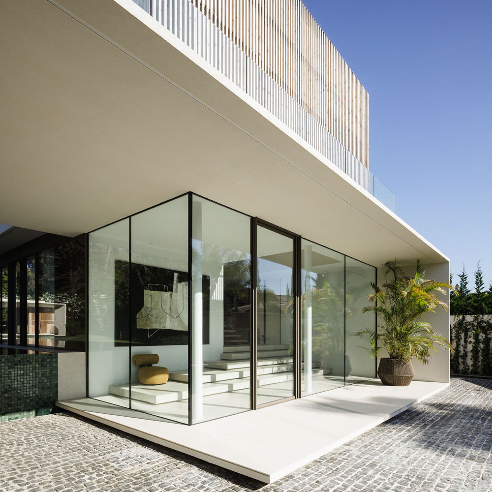 Villa Guadalmina 