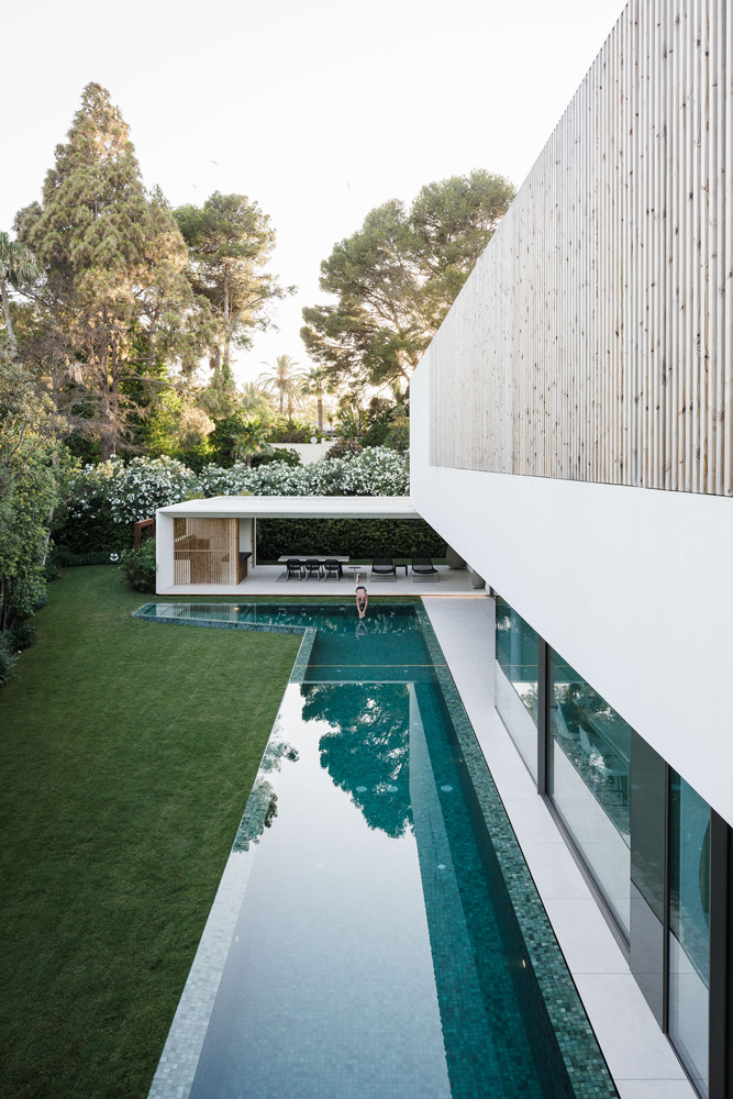 Villa Guadalmina 