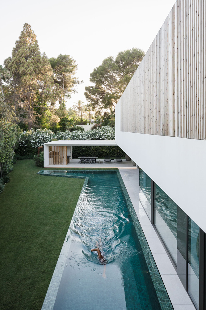 Villa Guadalmina 