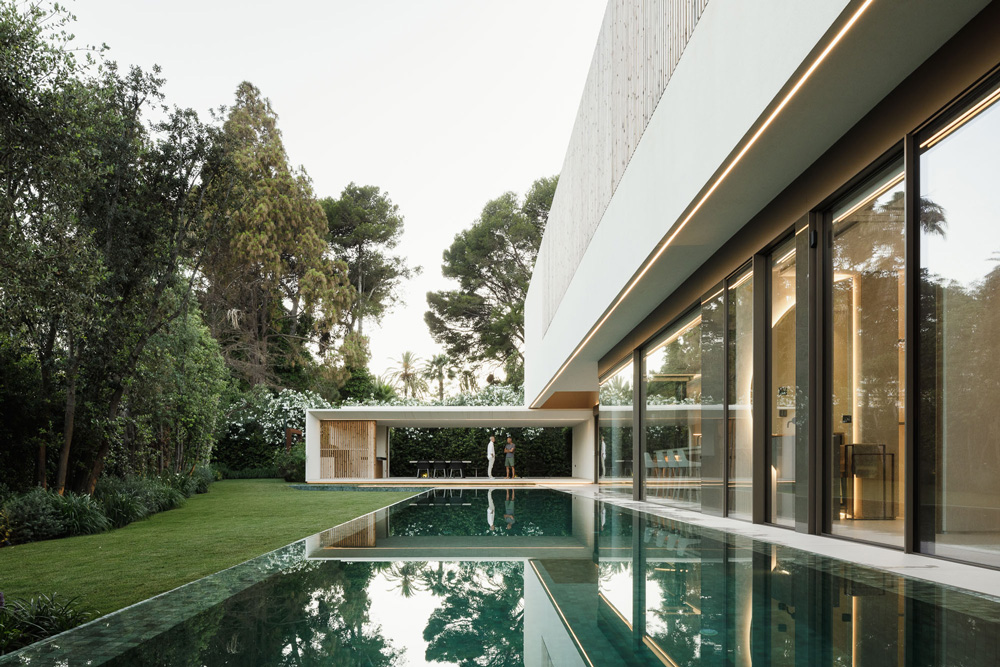 Villa Guadalmina 