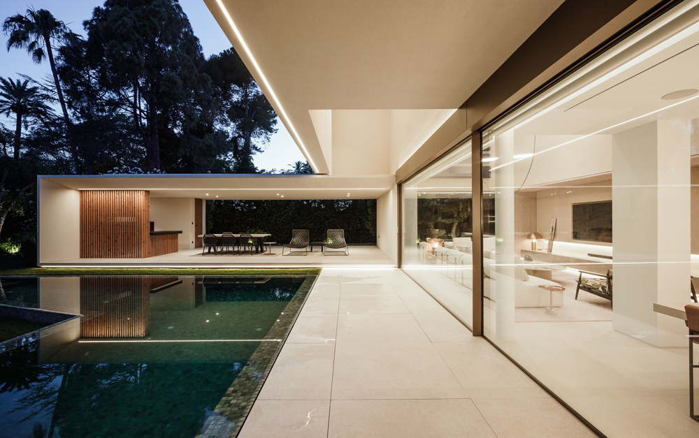 Villa Guadalmina 