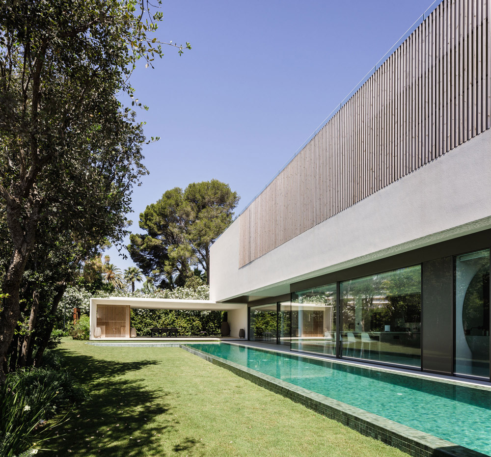 Villa Guadalmina 