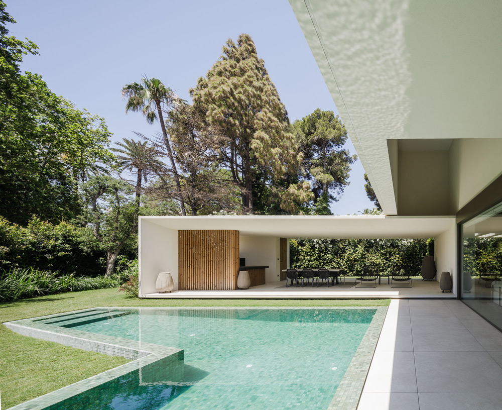 Villa Guadalmina 