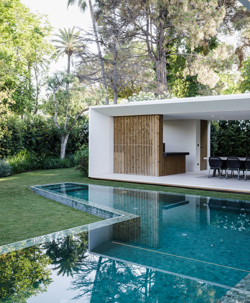 Villa Guadalmina 