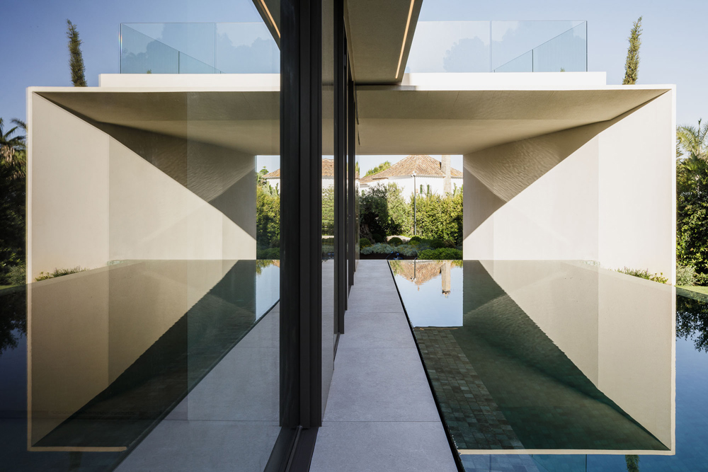 Villa Guadalmina 