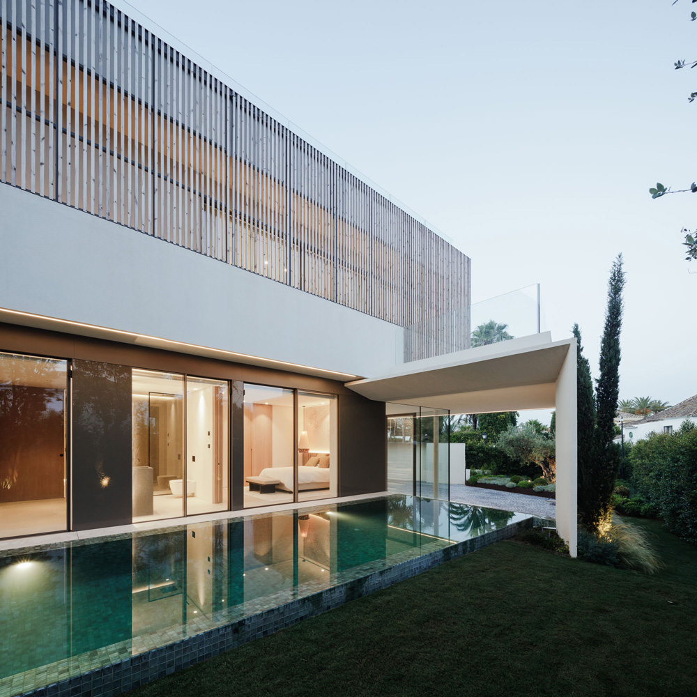 Villa Guadalmina 