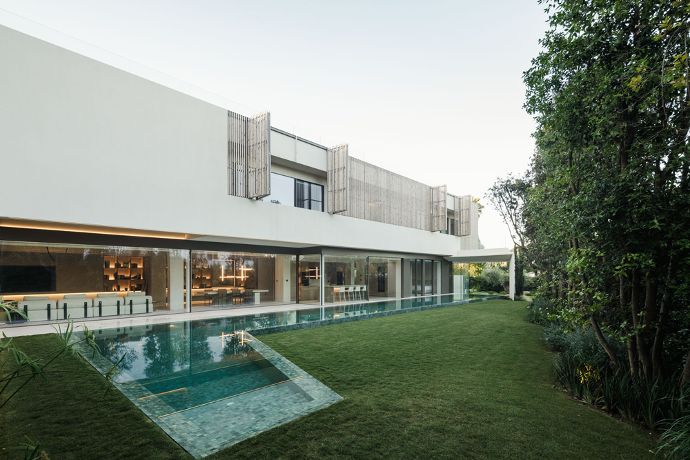 Villa Guadalmina 