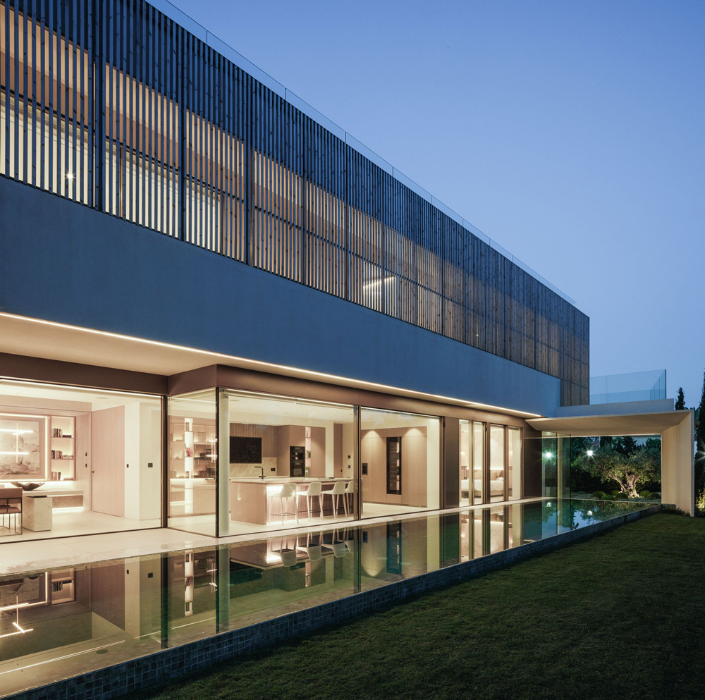 Villa Guadalmina 