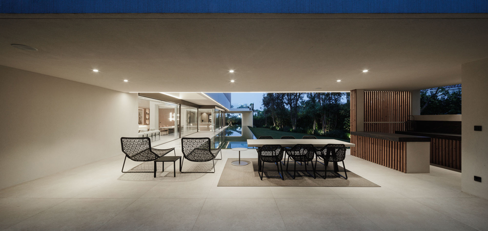 Villa Guadalmina 