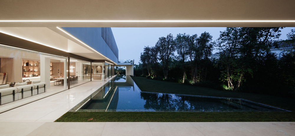 Villa Guadalmina 