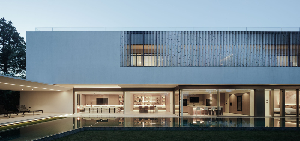 Villa Guadalmina 