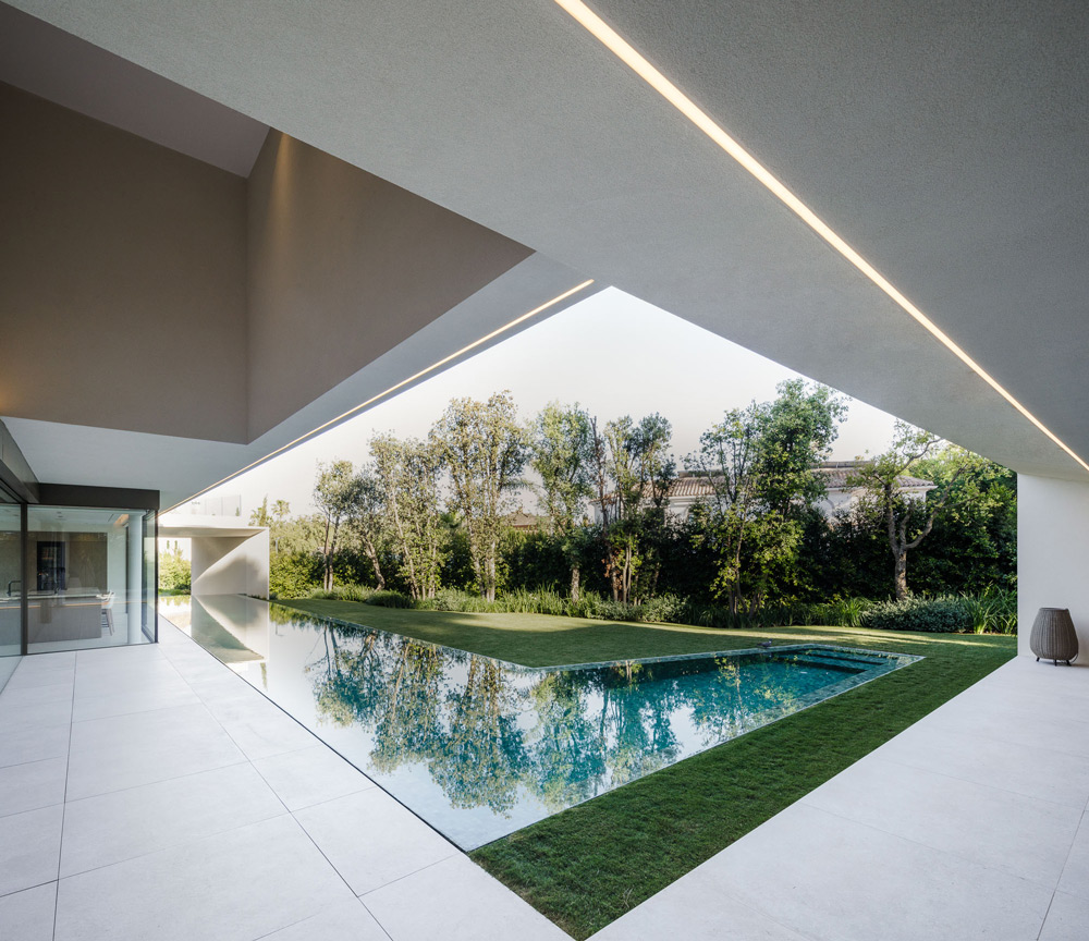 Villa Guadalmina 