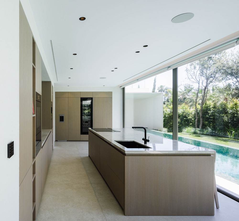 Villa Guadalmina 