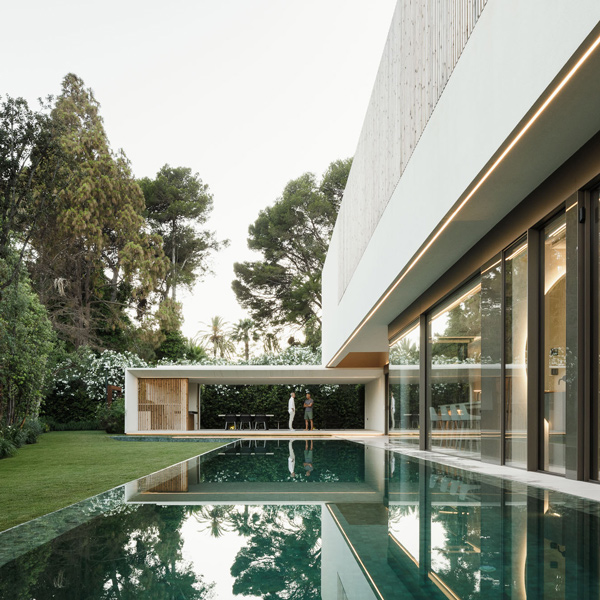 Villa Guadalmina 