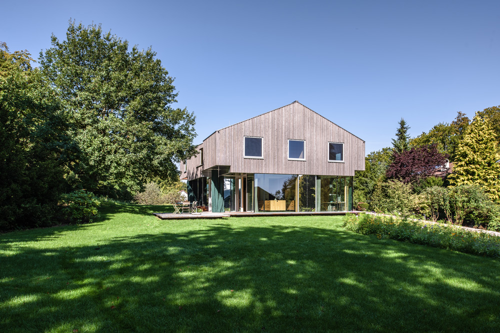 Villa H