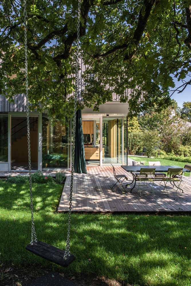 Villa H