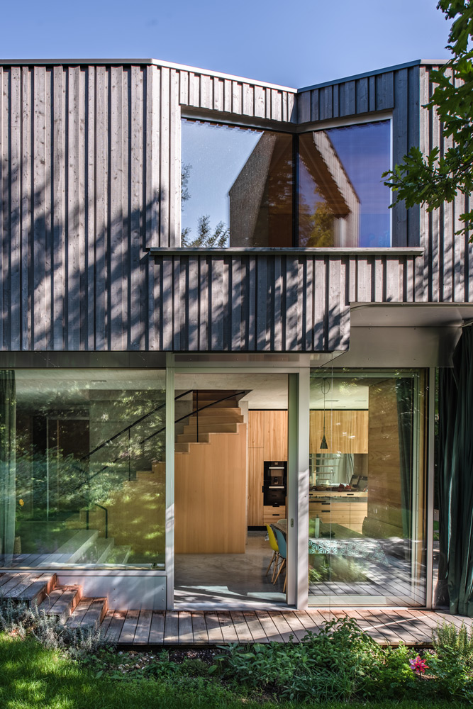 Villa H