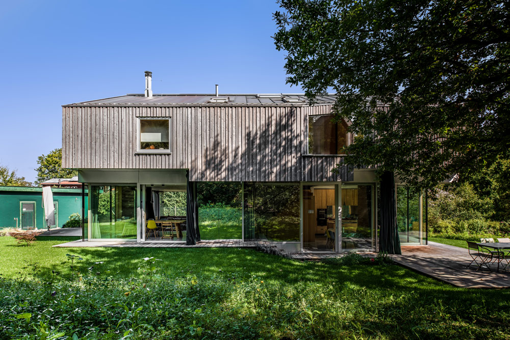 Villa H