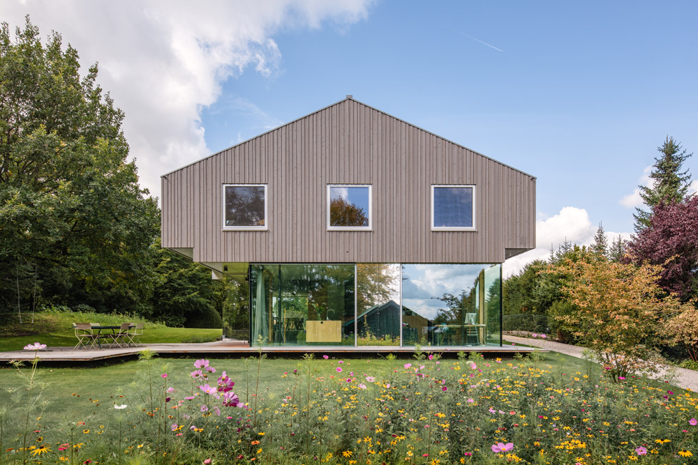 Villa H