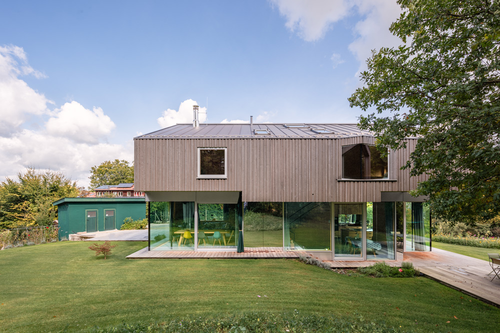 Villa H