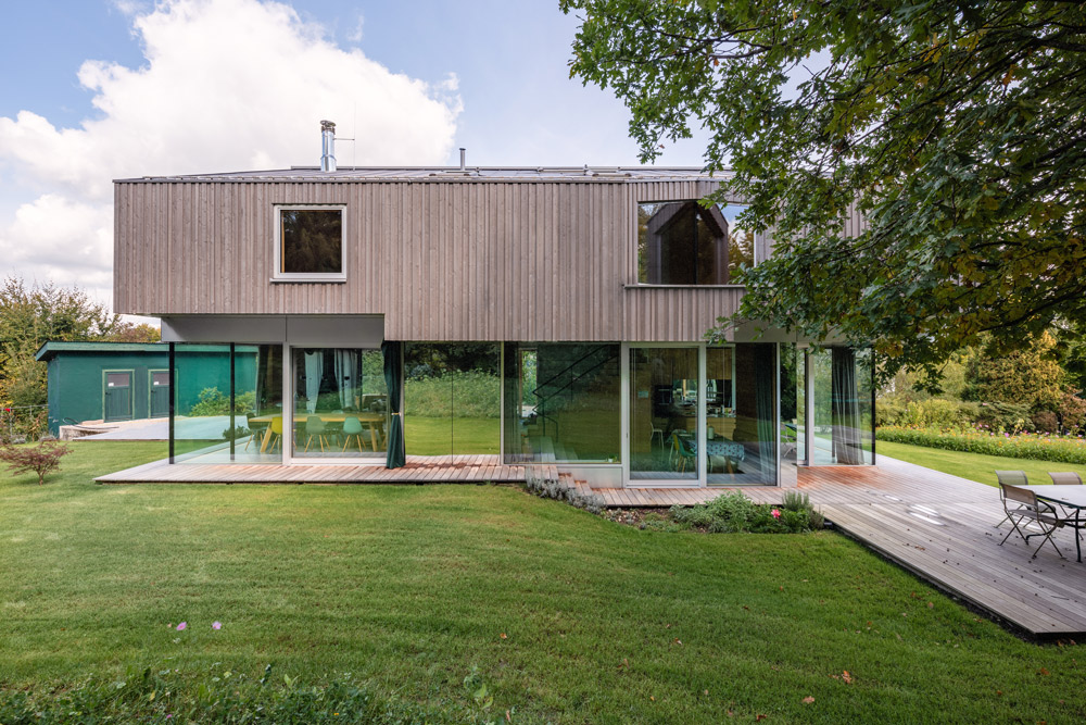 Villa H