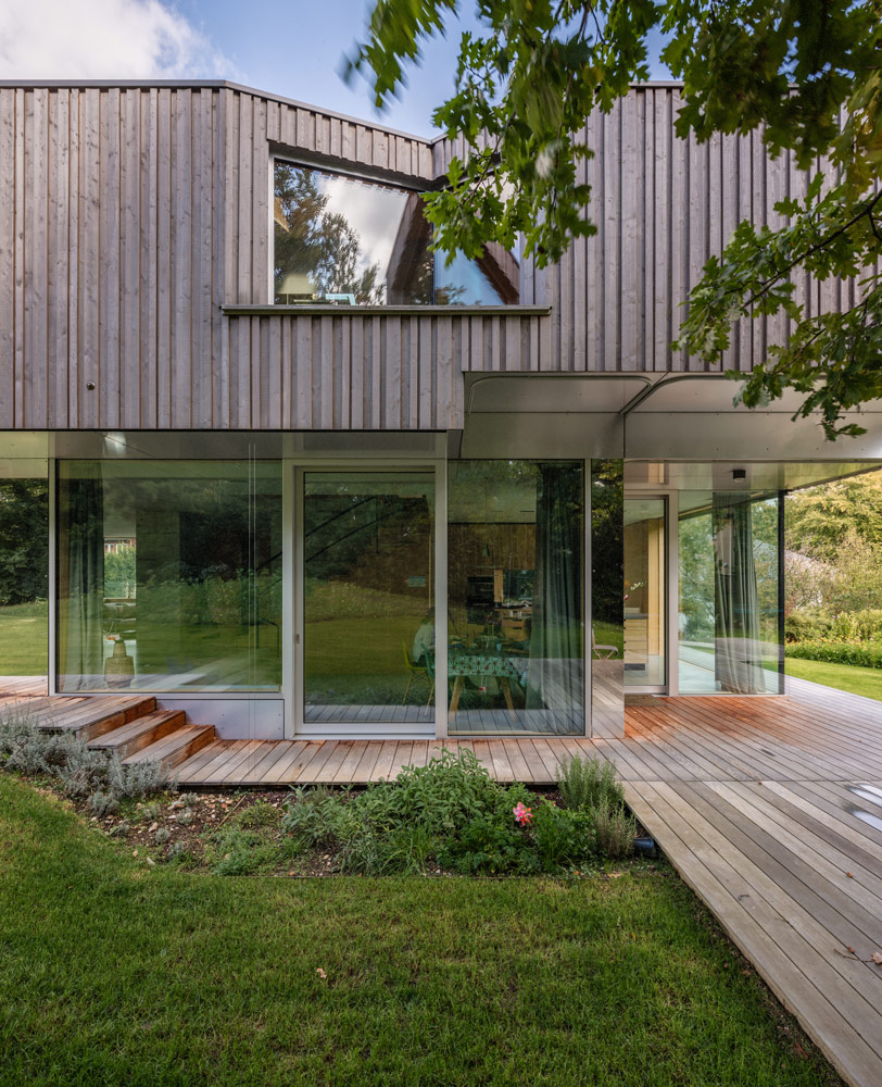 Villa H