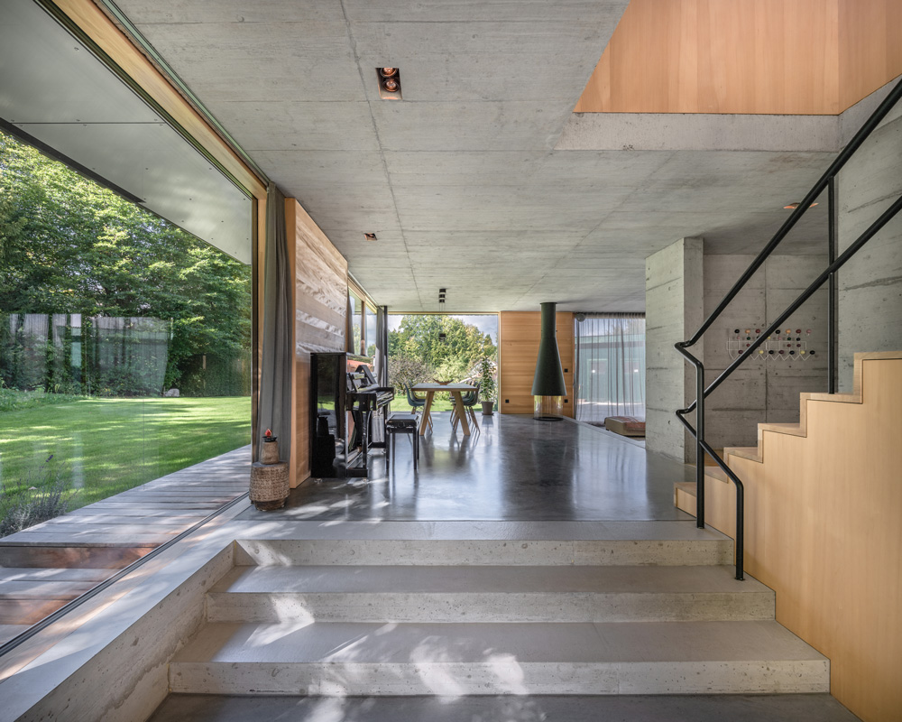 Villa H