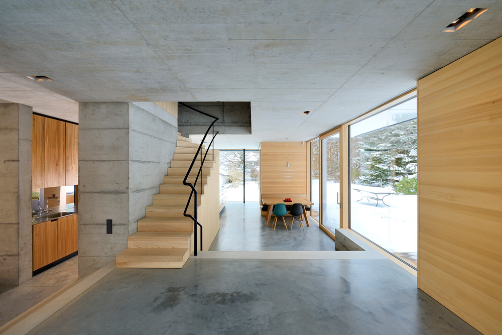 Villa H