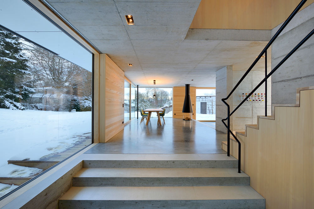 Villa H
