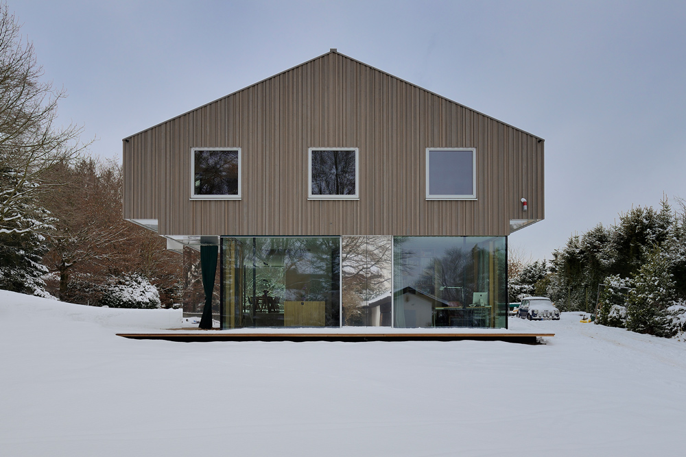 Villa H