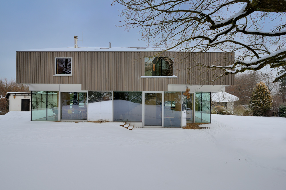 Villa H