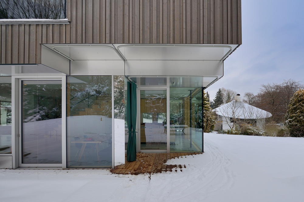 Villa H