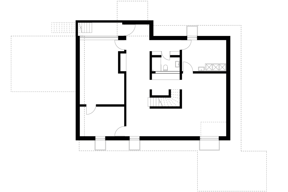 Villa H