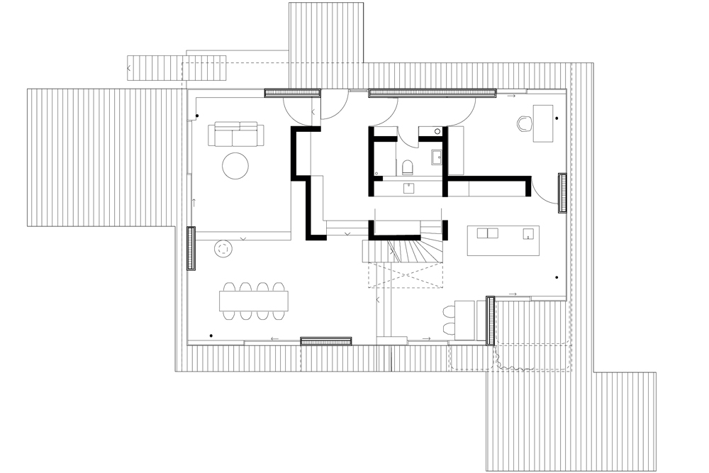 Villa H
