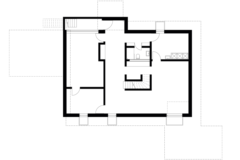 Villa H