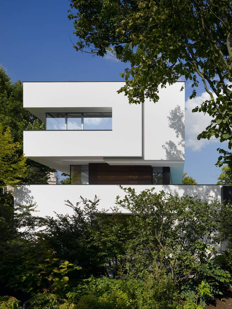 Villa Heidehof 