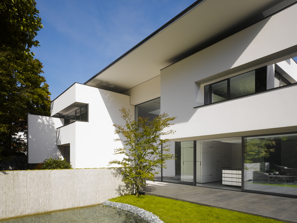 Villa Heidehof 