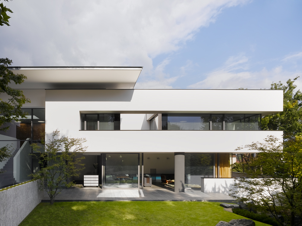 Villa Heidehof 