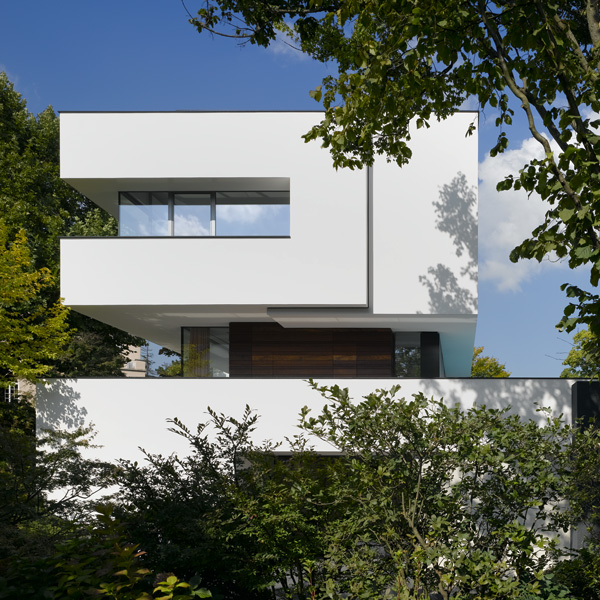 Villa Heidehof 