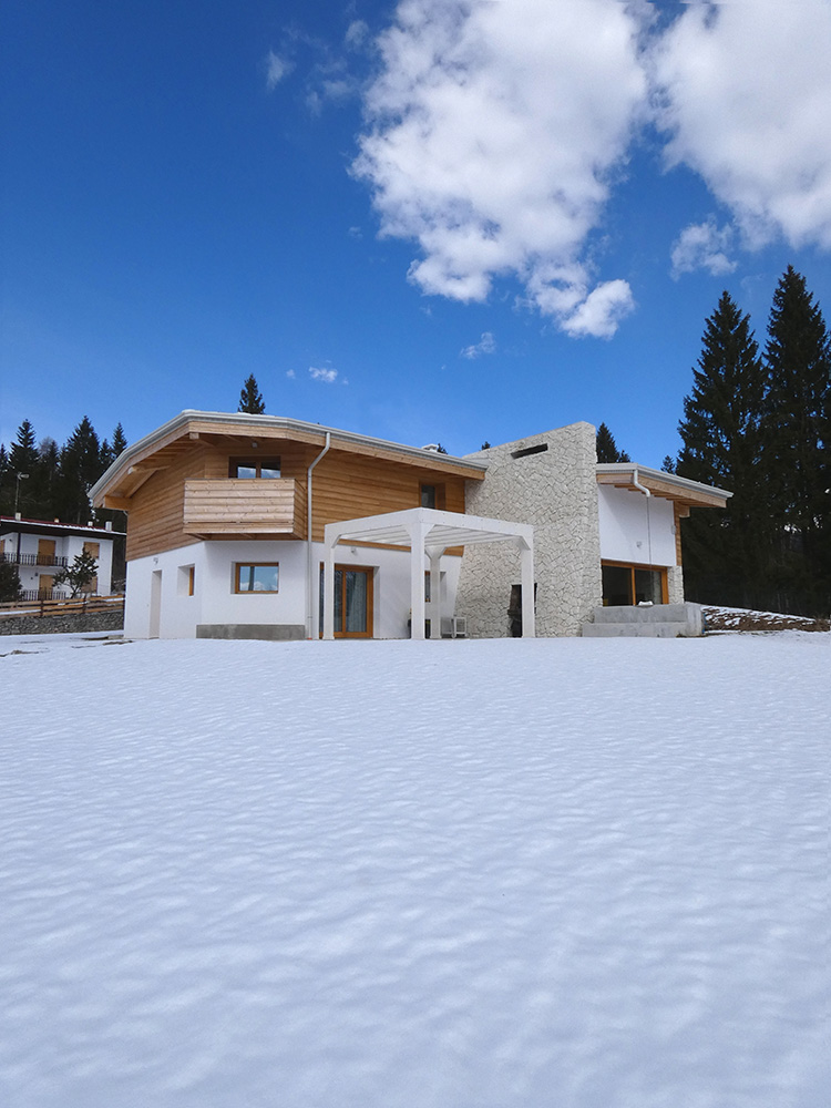 Villa Holiday