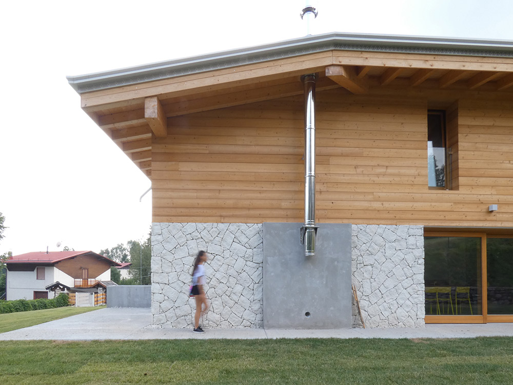 Villa Holiday