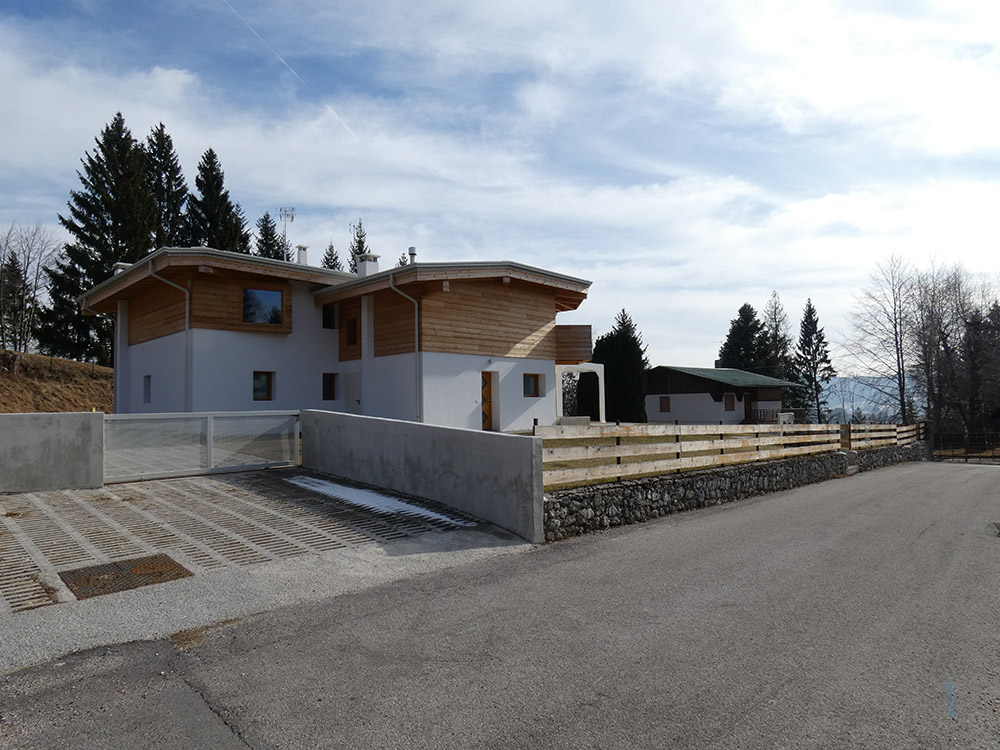 Villa Holiday