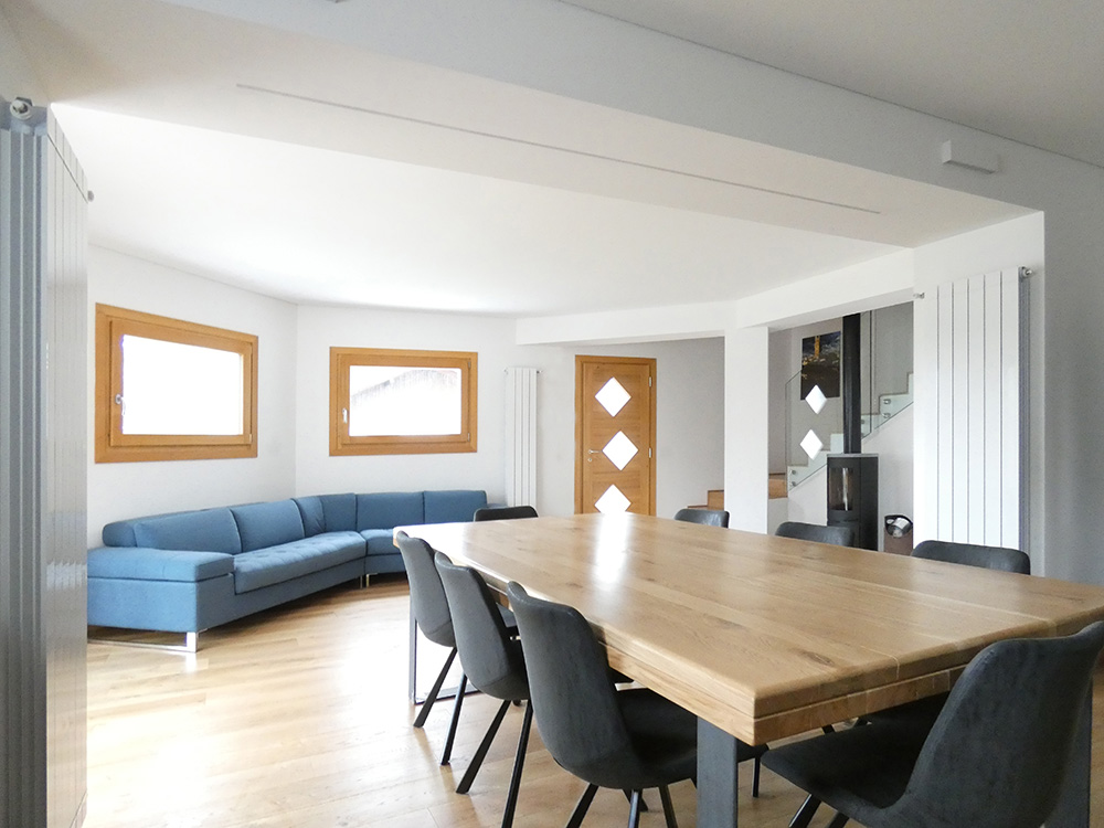 Villa Holiday