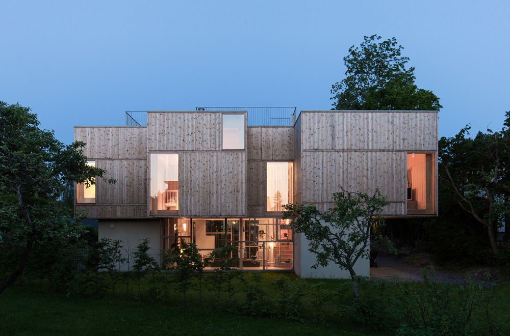 Villa Holtet