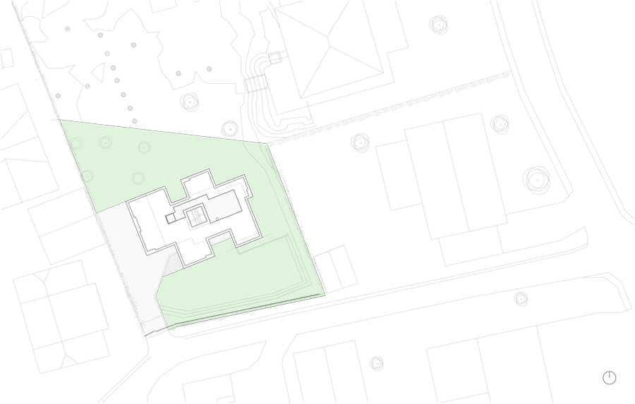 Villa Holtet