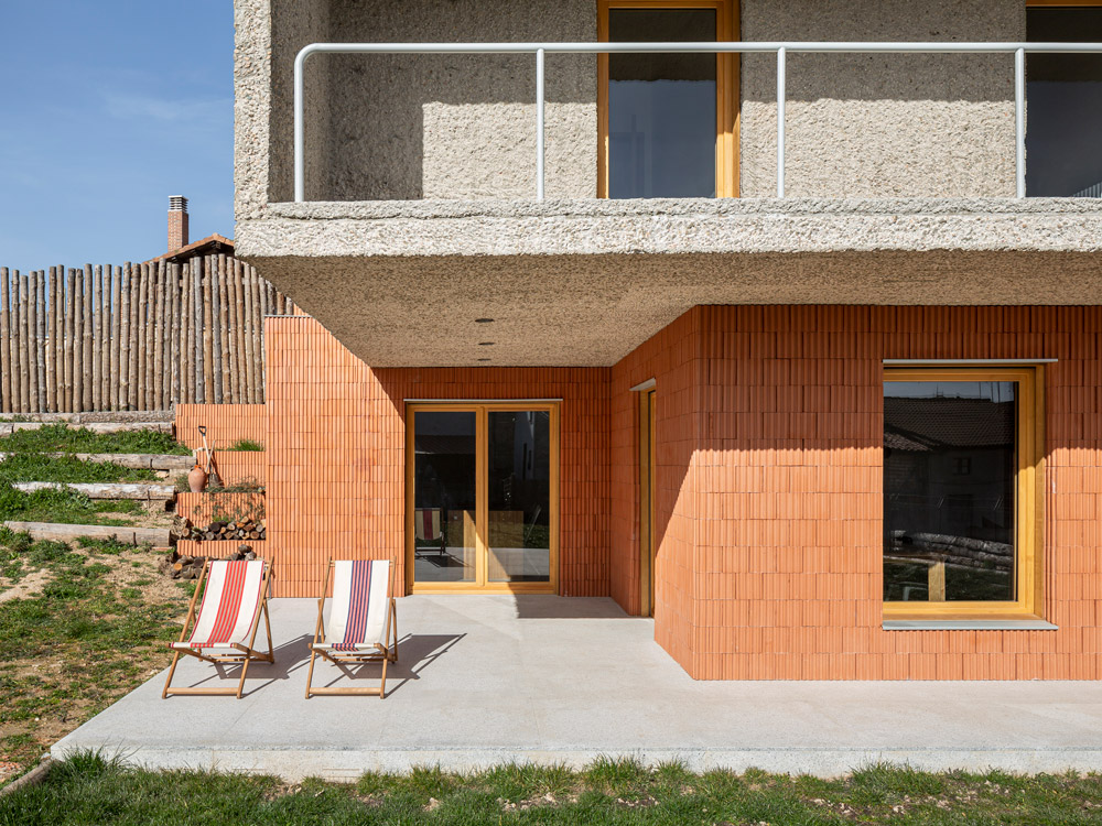 Villa in Burgos