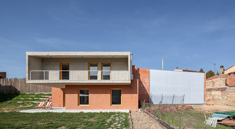 Villa in Burgos